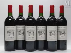 ROC DE CAMBES, Côte de Bourg, 1996--img1