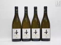 CONDRIEU, "La Croix de l'Oiseau", Domaine Georges Vernay, 2018--img1