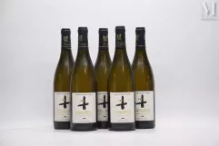 CONDRIEU, "La Croix de l'Oiseau", Domaine Georges Vernay, 2018--img1