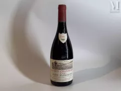 GEVREY-CHAMBERTIN, "Clos Saint-Jacques", 1er cru, Domaine Armand Rousseau, 1995--img1