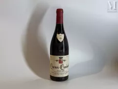 CHARMES-CHAMBERTIN, Grand cru Domaine Armand Rousseau, 1996--img1