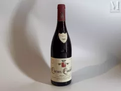 CHARMES-CHAMBERTIN, Grand cru Domaine Armand Rousseau, 1995--img1