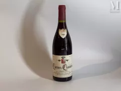 CHARMES-CHAMBERTIN, grand cru Domaine Armand Rousseau, 1993--img1