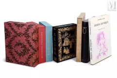 EROTICA - 7 VOLUMES--img1