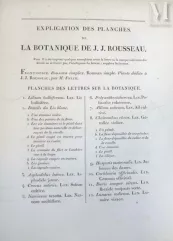 [REDOUTÉ (Pierre-Joseph) - ROUSSEAU (Jean-Jacques)].--img1