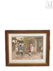 LOT comprenant :--img1