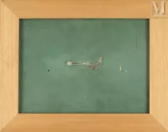 Philippe FAVIER (né en 1957)-L'Archipel des Pacotilles, 1992-img1