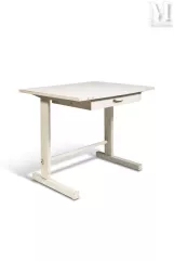 Jean PROUVÉ (1901 - 1984)-modèle n°501 dit "Tropique"-img1