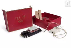 GEGE-DS 19 Téléguidé-img1