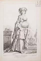 BOUCHER (François) &amp; RAVENET (François).--img1