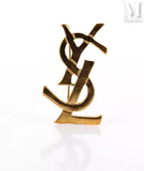 Yves SAINT-LAURENT--img1