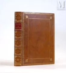 JEANNIOT &amp; MOLIÈRE.--img1