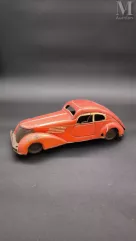 MEMO (France)-Coupé M 406-img1