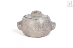 Pot couvet signé SZ-pot couvet signé SZ-img1