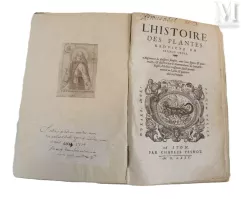 FUCHS (Leonhard).--img1