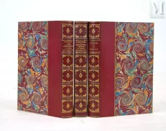 PARNES (Roger de).--img1