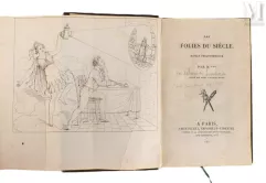 [LELARGE de LOURDOUEIX (Jacques Honoré)].--img1