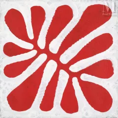 Mitjili Napurrula (c. 1945 - 2019)-Watiya Tjuta, 2017-img1