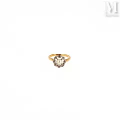 Bague perle de culture--img1