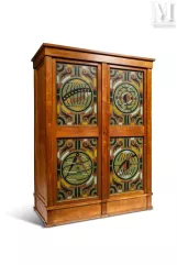 André ARBUS (1903 - 1969) et Jean ORY , attribué à--img1