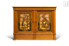 André ARBUS (1903 - 1969) et Jean ORY , attribué à--img1