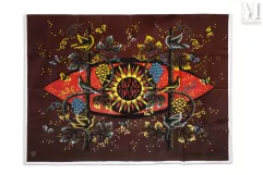 Jean PICART LE DOUX (1902-1982), d'après-"Soleil et Vigne"-img1