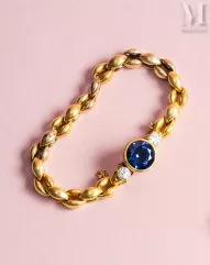 ** Bracelet en or--img1