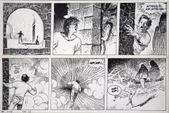 Manara-Giuseppe Bergman-img1