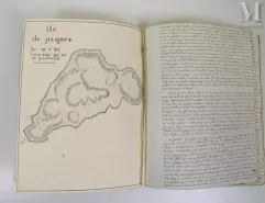 [COOK (Capitaine James)].--img1