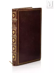 BAUDELAIRE (Charles).--img1