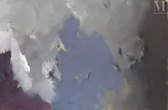 Jean MIOTTE (1926-2016)-Composition, 1982-img1