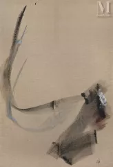 Jean MIOTTE (1926-2016)-Composition, 1973-img1