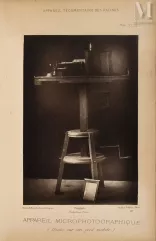 Recherches sur l’appareil tégumentaire des racines-Par Louis OLIVIER, Docteur ès sciences, 1881-img1