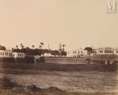 Félix TEYNARD (1817-1892)-Égypte - Nubie, 1851-1852-img1