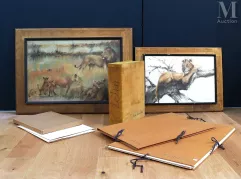 [ILLUSTRES MODERNES]--img1