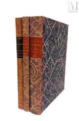 Afrique du Nord - FOUCAULD (Charles de).--img1