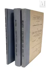 Moyen-Orient - DESCHAMPS (Paul).--img1