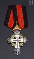 TRICENTENAIRE DES ROMANOV--img1