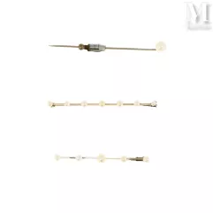 Lot de broches et épingles--img1