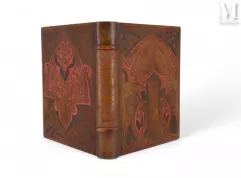 Afrique du Nord - GUILLAUMET (Gustave).--img1