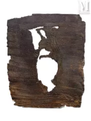 Jean Fautrier (1898-1964)-Le pichet (deux matrices et aquatinte), 1947-img1