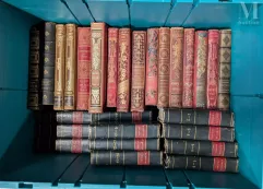 3 caisses - Voyages et Fables--img1