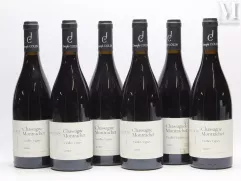 CHASSAGNE-MONTRACHET*--img1