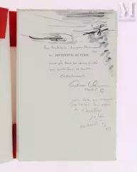 DEBRÉ Olivier - Hélène DORION - Julius BALTAZAR : Battements de terre--img1