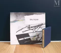 WHITE Kenneth – DORNY Bertrand: Kuroshio--img1