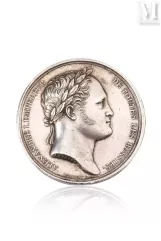 VISITE DU TSAR ALEXANDRE IER À PARIS--img1