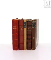 [LITTÉRATURE]--img1