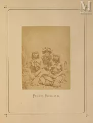 Du Cap au Zambèze-Notes de voyage dans l’Afrique du Sud, 1884-img1