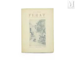 COCTEAU (Jean).-Ferat-img1