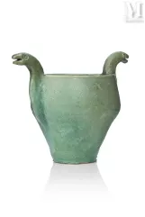 Suzanne Ramié (1905 - 1974) &amp; Atelier Madoura (XXe)--img1